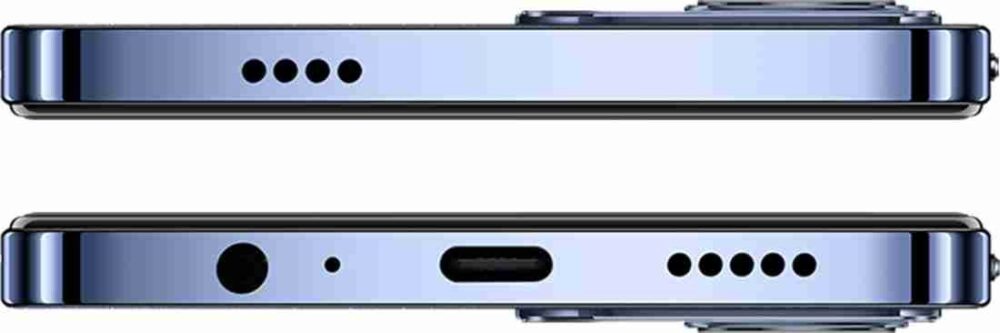 vivo Y29 5G (Diamond Black, 8GB RAM, 128GB Storage) with No Cost EMI/Additional Exchange Offers - Image 3