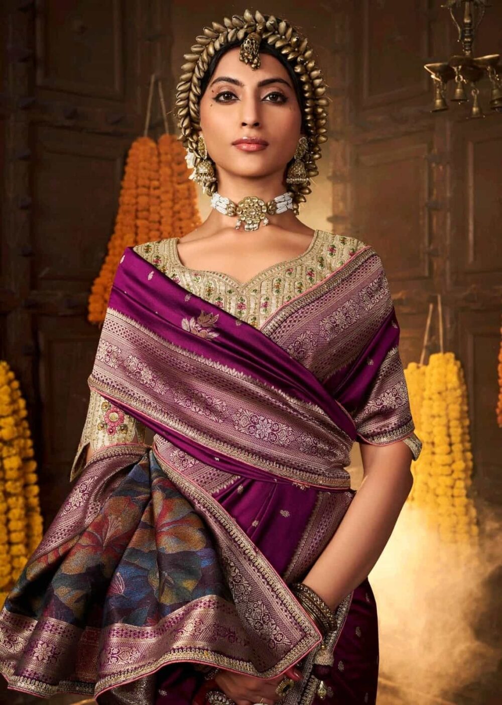 *Make This Wedding Season Special..🥳*
Code : kapdavillaC0031 - Image 11