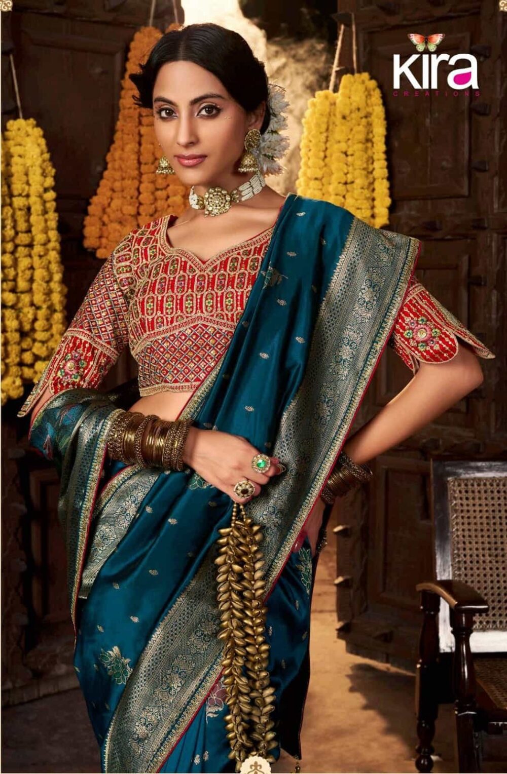 *Make This Wedding Season Special..🥳*
Code : kapdavillaC0031 - Image 13