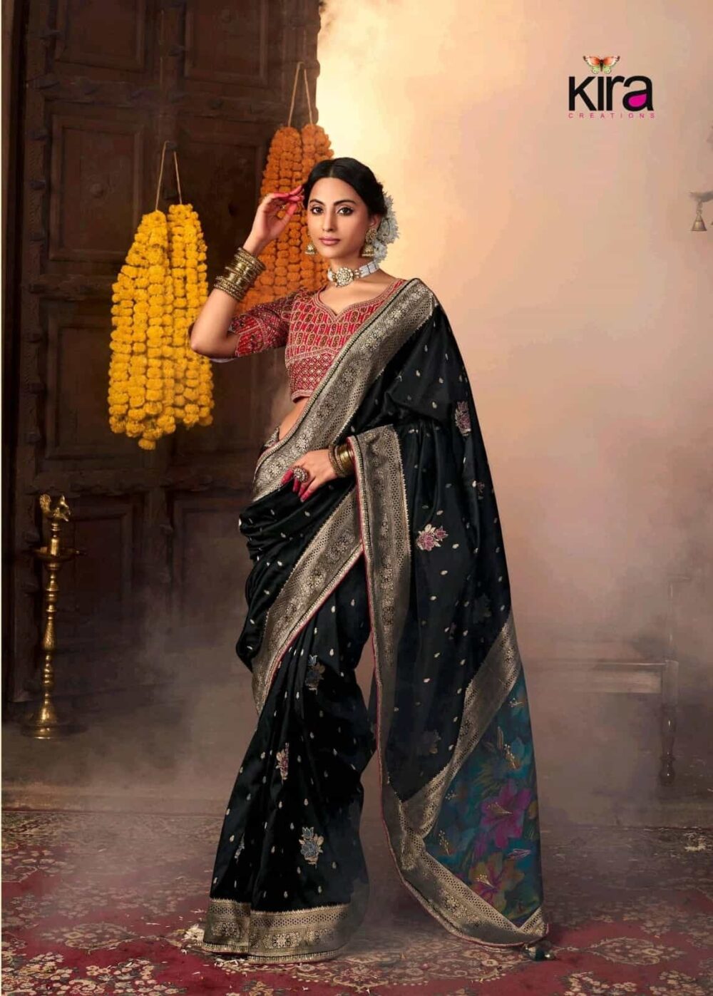 *Make This Wedding Season Special..🥳*
Code : kapdavillaC0031